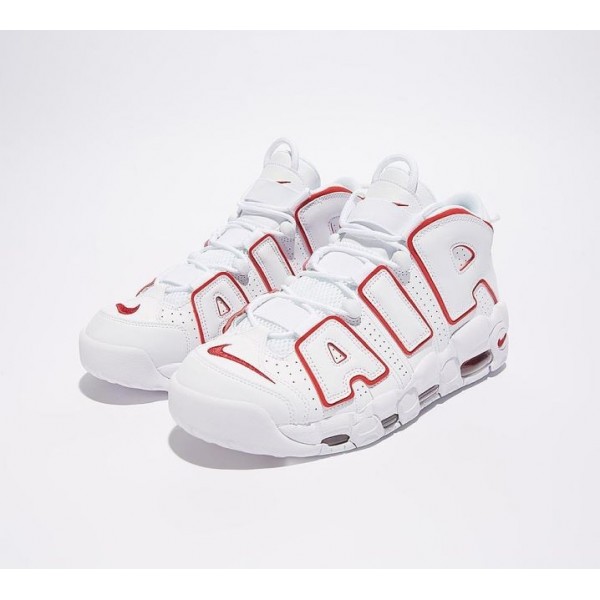 Nike Air More Uptempo Turnschuhe Herren