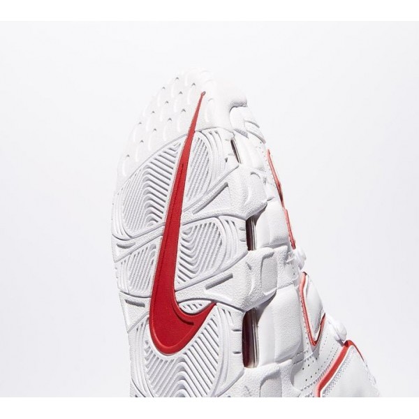 Nike Air More Uptempo Turnschuhe Herren