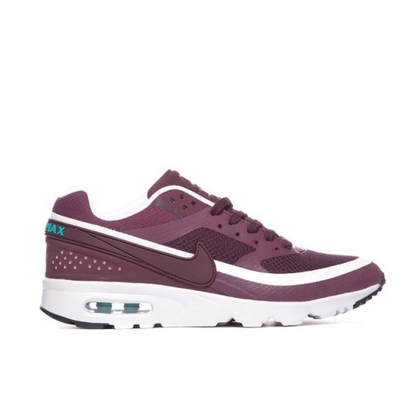 Nike Air Max BW Ultra Turnschuhe Damen