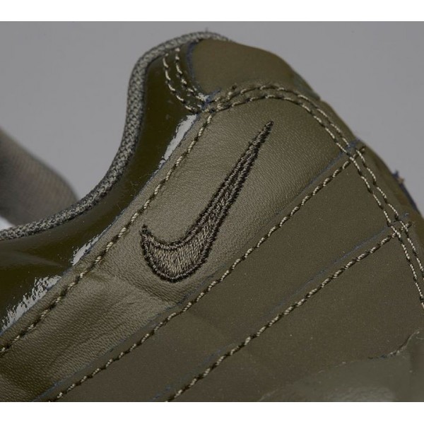 Nike Air Max 95 Patent Turnschuhe Damen