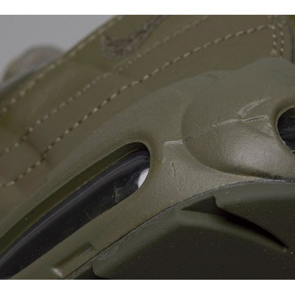 Nike Air Max 95 Patent Turnschuhe Damen