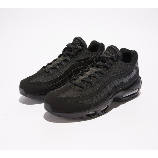 Nike Air Max 95 Turnschuhe Herren