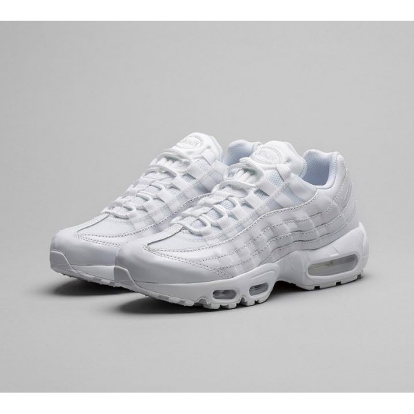 Nike Air Max 95 Turnschuhe Damen