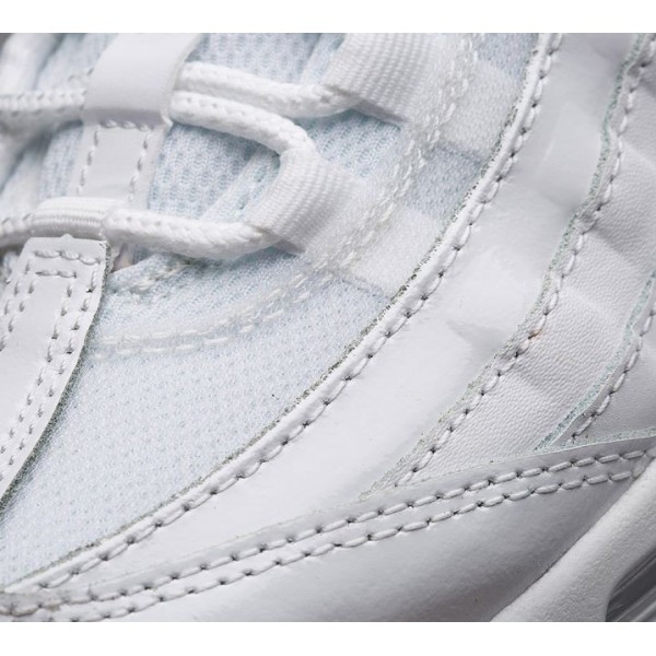 Nike Air Max 95 Turnschuhe Damen