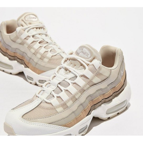 Nike Air Max 95 Ultra Essential Turnschuhe Herren