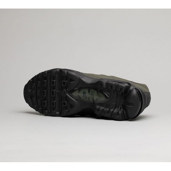 Nike Air Max 95 Ultra Essential Turnschuhe Herren