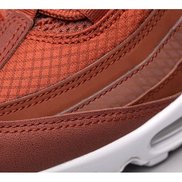 Nike Air Max 95 Premium SE Turnschuhe Herren