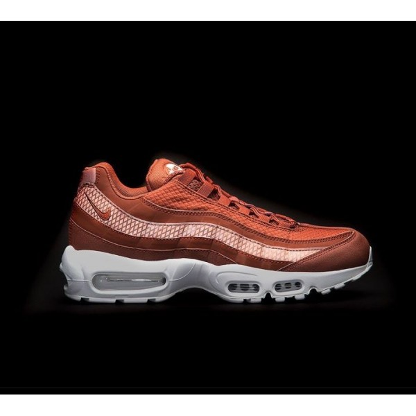 Nike Air Max 95 Premium SE Turnschuhe Herren