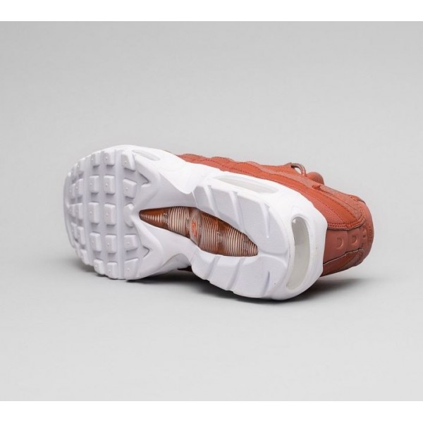 Nike Air Max 95 Premium SE Turnschuhe Herren