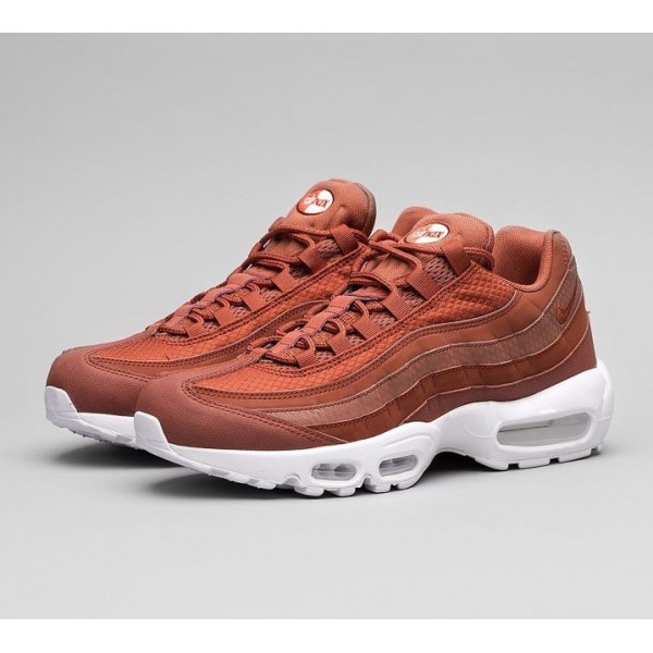 Nike Air Max 95 Premium SE Turnschuhe Herren