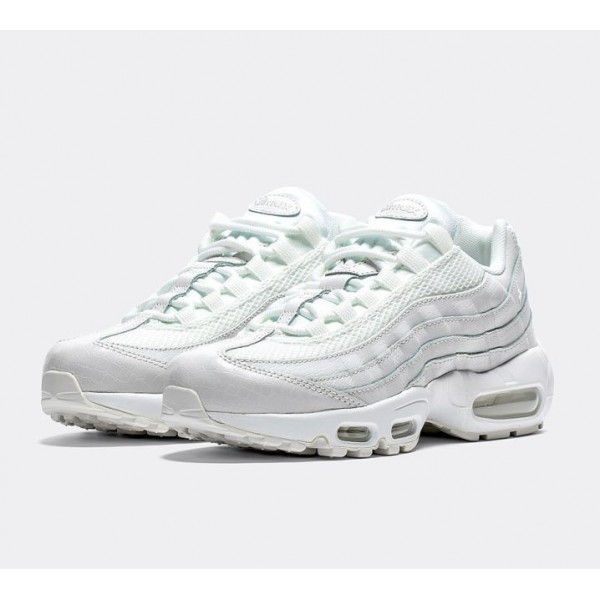 Nike Air Max 95 Premium Turnschuhe Damen
