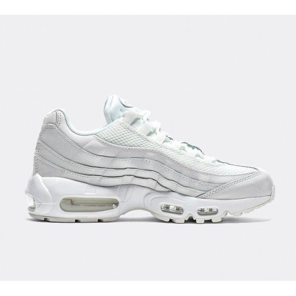 Nike Air Max 95 Premium Turnschuhe Damen