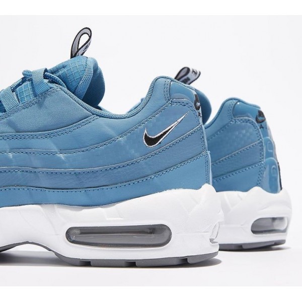 Nike Air Max 95 SE Turnschuhe Herren