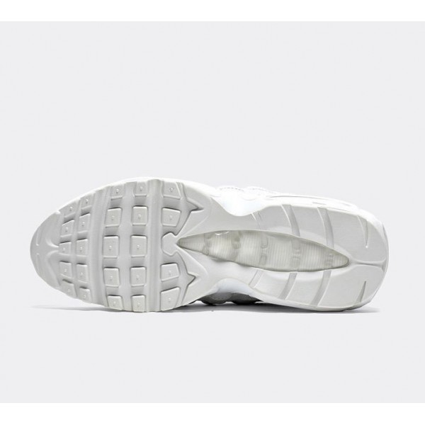 Nike Air Max 95 Premium Turnschuhe Damen