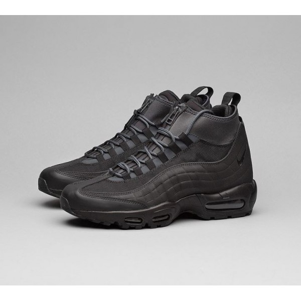 Nike Air Max 95 Sneakerboot  Turnschuhe Herren