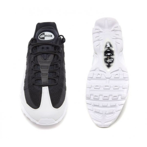 Nike Air Max 95 Ultra Essential Turnschuhe Herren