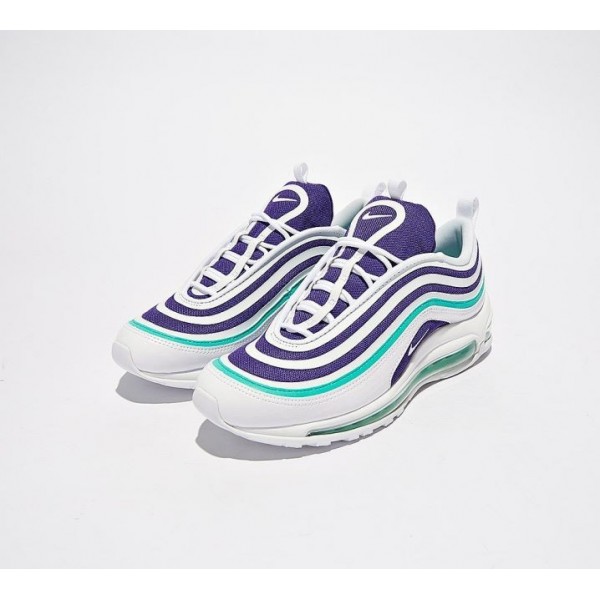 Nike Air Max 97 Ultra 17 Turnschuhe Damen
