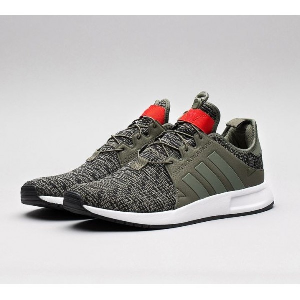 adidas Originals X PLR Turnschuhe Herren