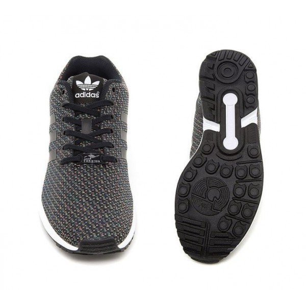 adidas Originals ZX Flux Turnschuhe Herren