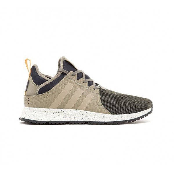 adidas Originals X PLR Sneakerboot  Turnschuhe Her...