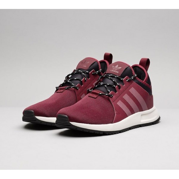 adidas Originals X PLR Sneakerboot  Turnschuhe Her...