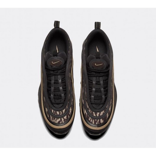 Nike Air Max 97 Tiger Camo Turnschuhe Herren