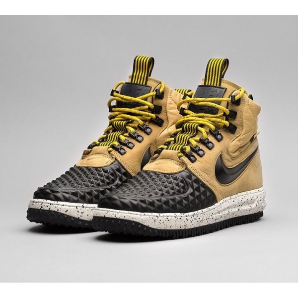 Nike Lunar Force 1 Duckboot 17 Turnschuhe Herren