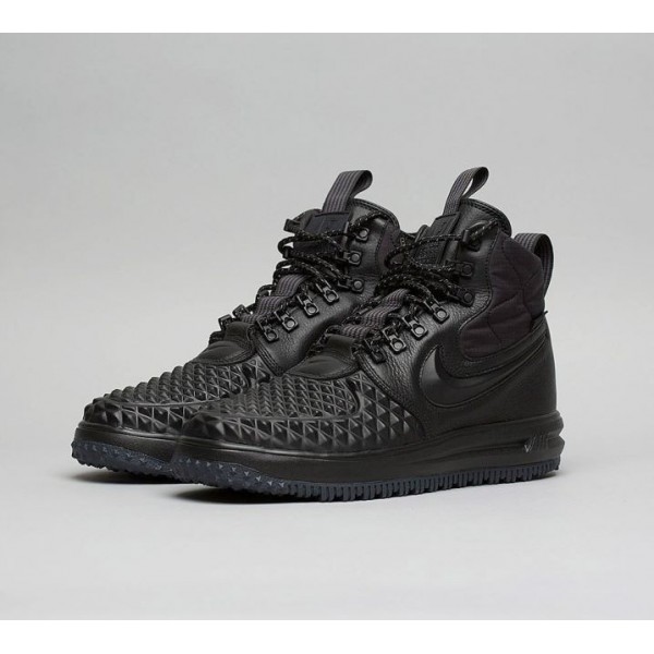 Nike Lunar Force 1 Duckboot Turnschuhe Herren