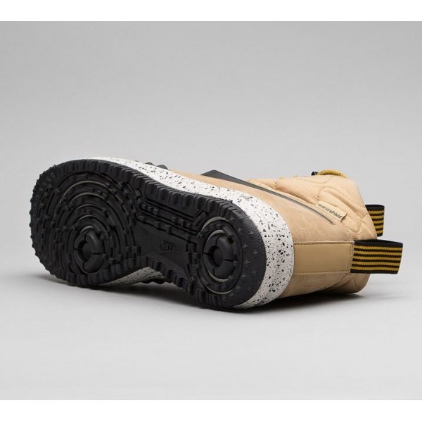 Nike Lunar Force 1 Duckboot 17 Turnschuhe Herren