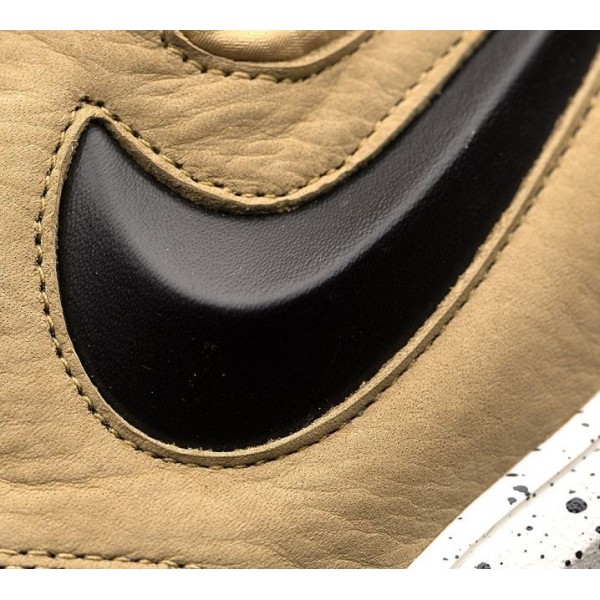 Nike Lunar Force 1 Duckboot 17 Turnschuhe Herren