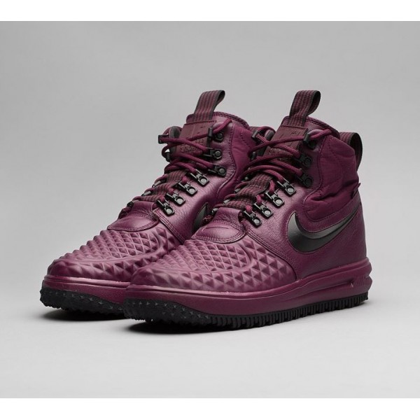 Nike Lunar Force 1 Duckboot 17 Turnschuhe Herren