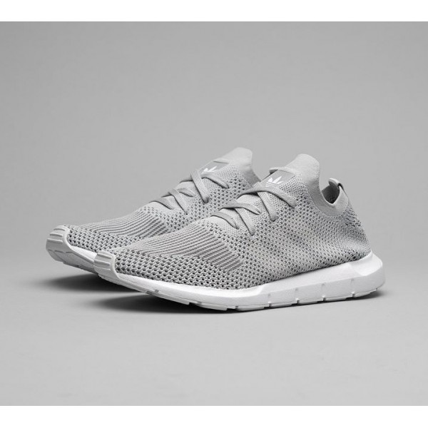 adidas Originals Swift Run Primeknit Turnschuhe Da...