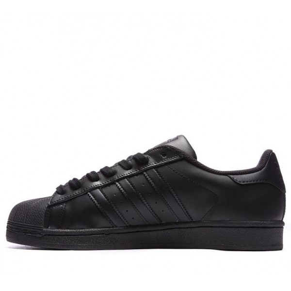 adidas Originals Superstar Foundation Turnschuhe Herren