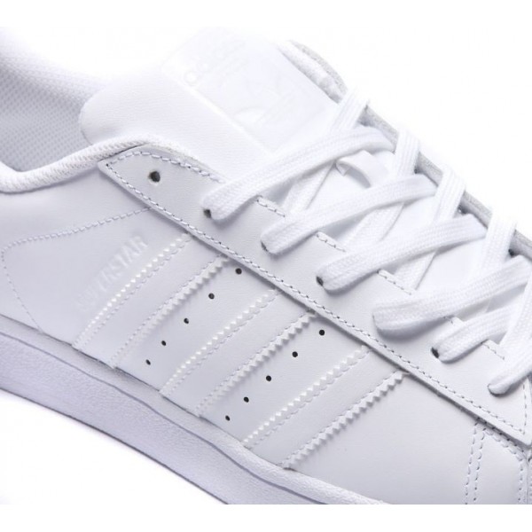 adidas Originals Superstar Foundation Turnschuhe Herren