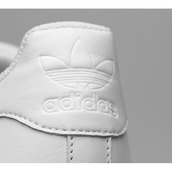 adidas Originals Superstar Foundation Turnschuhe Herren