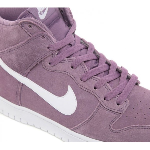 Nike Dunk High Turnschuhe Herren