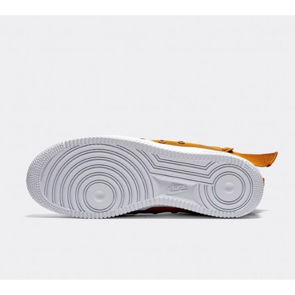 Nike SF Air Force 1 Mid Turnschuhe Herren