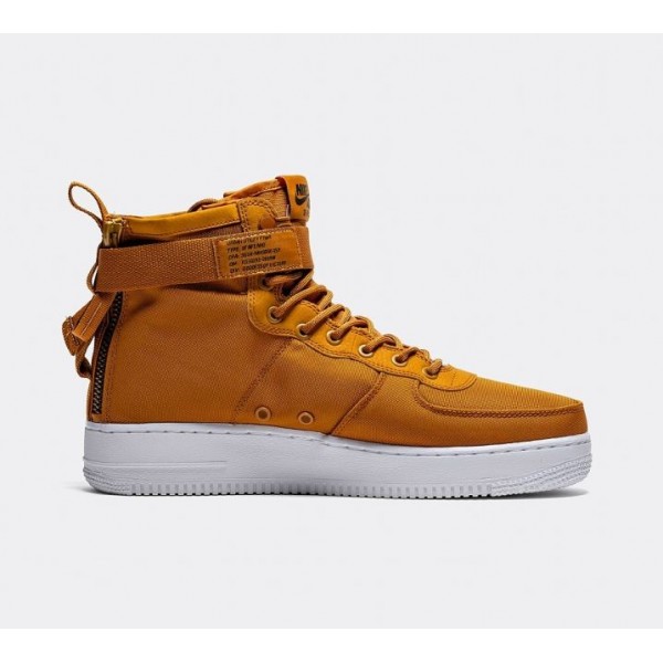Nike SF Air Force 1 Mid Turnschuhe Herren