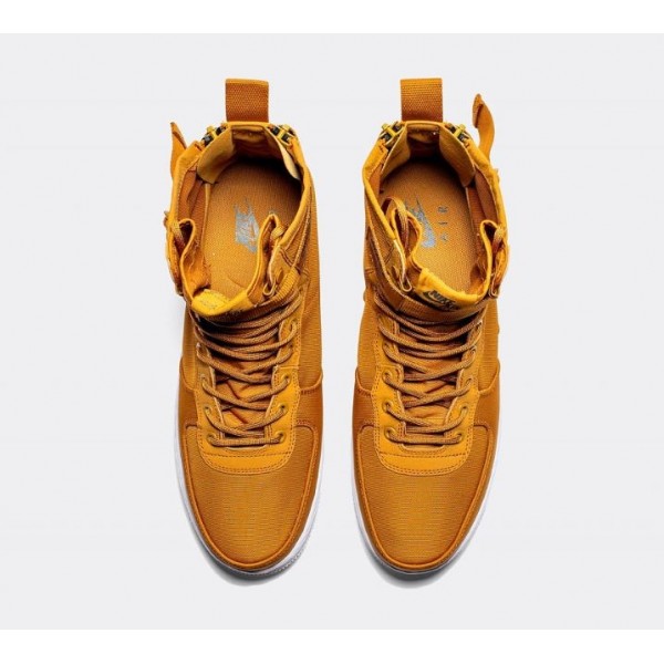 Nike SF Air Force 1 Mid Turnschuhe Herren