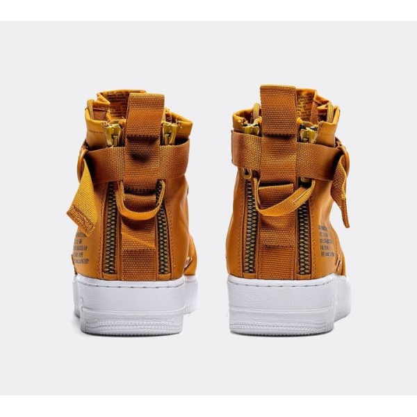 Nike SF Air Force 1 Mid Turnschuhe Herren