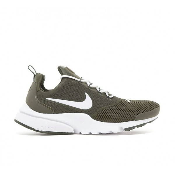 Nike Presto Fly Turnschuhe Herren