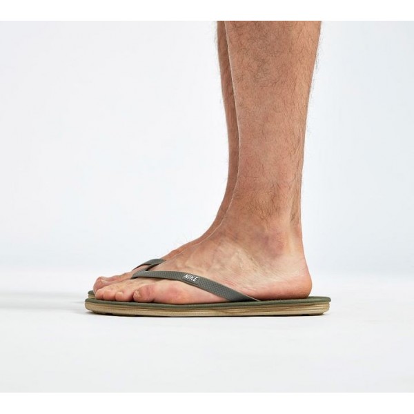 Nike Solarsoft Thong II Flip Flop  Sandalen Herren
