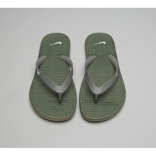 Nike Solarsoft Thong II Flip Flop  Sandalen Herren