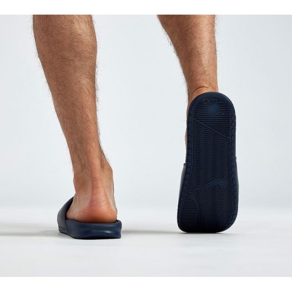 Nike Benassi JDI Sandalen Herren