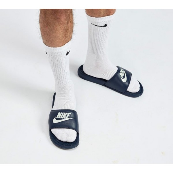 Nike Benassi JDI Sandalen Herren