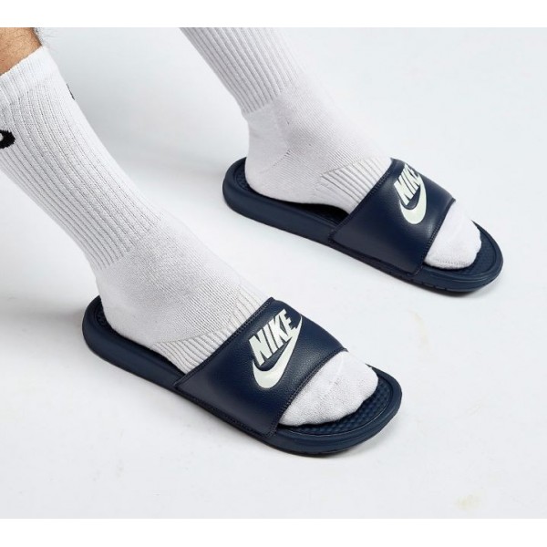 Nike Benassi JDI Sandalen Herren