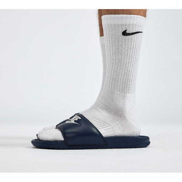 Nike Benassi JDI Sandalen Herren