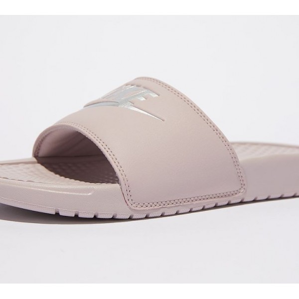 Nike Benassi JDI Sandalen Damen