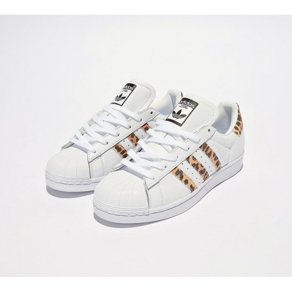 adidas Originals Superstar Turnschuhe Damen