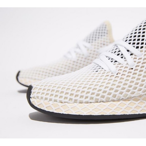 adidas Originals Deerupt Runner Turnschuhe Herren